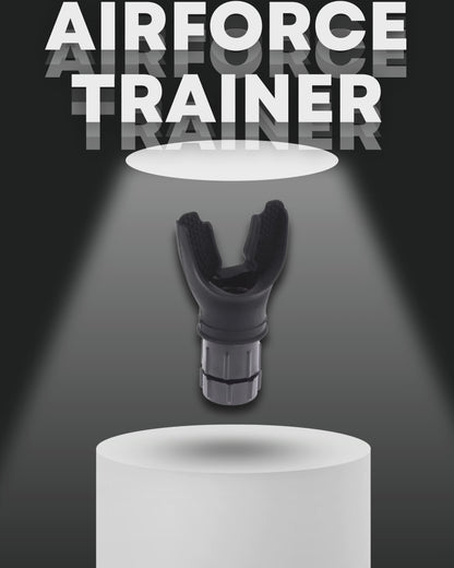 AIRFORCE TRAINER 😮‍💨🍃